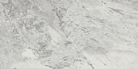 Daltile  Raine 3" X 9" Honed Stratus White