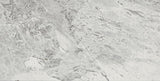 Daltile  Raine 3" X 9" Honed Stratus White
