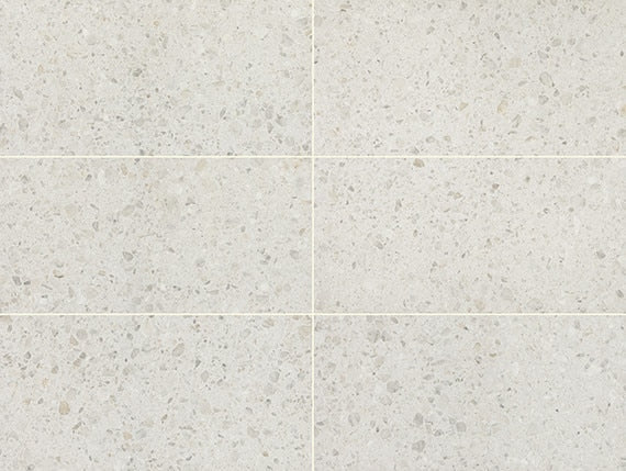 Daltile Outlander 12" X 24" Medio Sterling