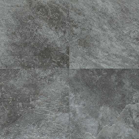 Daltile Continental Slate 18" X 18" Square Matte English Grey