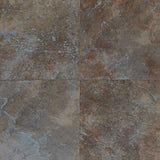 Daltile Continental Slate 18" X 18" Matte Tuscan Blue