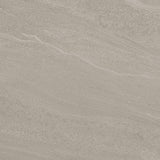 Daltile Calgary 24" x 48" Polished Fog