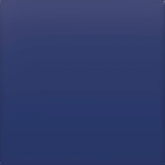 Daltile Color Wheel Splash 6" x 6" Glossy Sapphire Sky