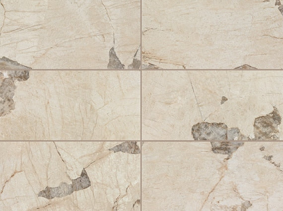 Marazzi Savoir 24" X 48" Matte Pierre