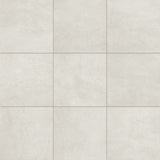Daltile Advantage 12" X 12"  Off White