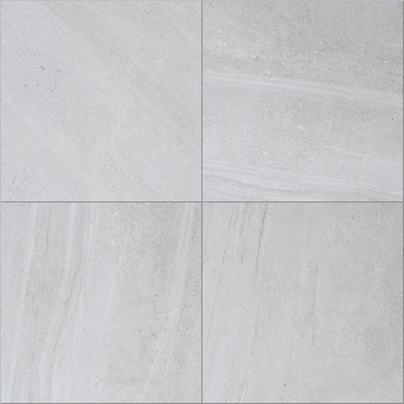Daltile Choice 12" x 12" Block Matte Twilight Grey