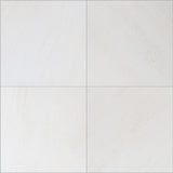 Daltile Choice 18" X 18"  Everest White