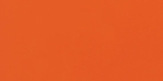 Daltile Color Wheel Classic 3" X 6" Glossy Orange Burst