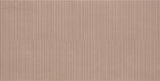 Daltile Rigid Clay 12" X 24" Ridge Brick