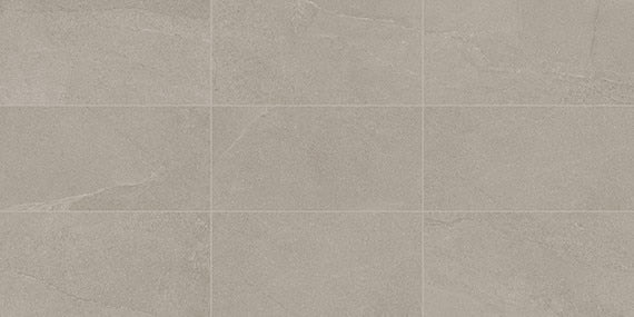 Daltile Calgary 24" X 48"  Fog