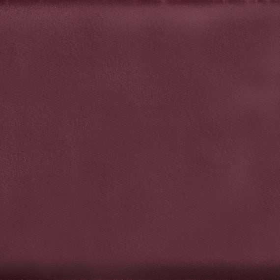Daltile Colormatch 10" X 14" Matte Matte Burgundy