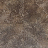 Daltile Continental Slate 18" X 18" Square Matte Moroccan Brown