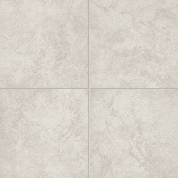 Daltile Choice 12" X 12" Square Matte Ivory