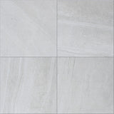 Daltile Choice 18" X 18"  Twilight Grey