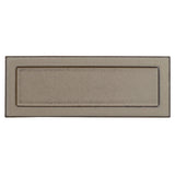 Emser Cuadro 4" x 9" Glossy Frame Fawn