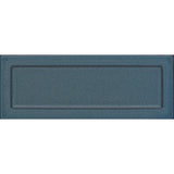 Emser Cuadro 4" x 9" Glossy Frame Royal