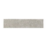 Emser Culver 3" x 12" Bullnose Gray