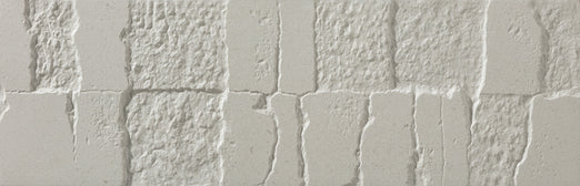 Emser Fregio 6" X 20" Matte  Structure Gray
