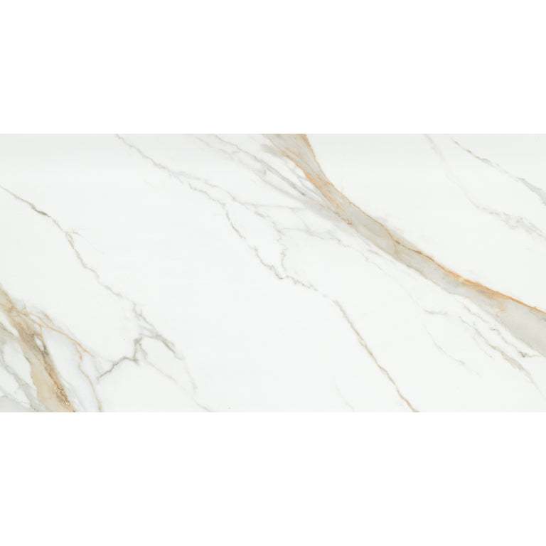 Emser Duchessa 24" x 47" Matte Gold
