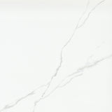 Emser Duchessa 24" x 24" Matte Silver