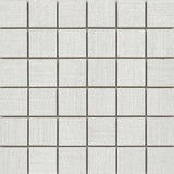 Emser Dunham 2" x 2" Mosaic 12" x 12" Bukhara