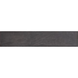 Emser Eclissi 2" x 10" Matte Jet