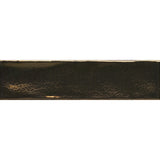 Emser Electrum 3" x 12" Glossy Gold