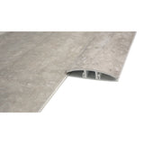 Emser Emcore 1" x 94" T-Molding Hylton Gray 