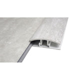 Emser Emcore 1" x 94" T-Molding Hylton Ivory 