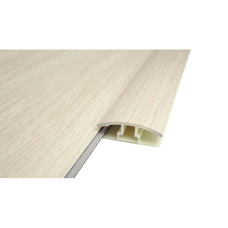 Emser Emcore 2" x 94" T-Molding Mitford Aliso 