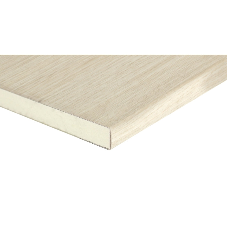 Emser Emcore 7" x 47" Straight Riser Mitford Aliso 