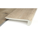 Emser Emcore 4" x 94" Flush Stair Nose  Oxford Hermosa 