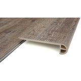Emser Emcore 4" x 94" Flush Stair Nose  Oxford Ojai 