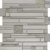 Emser Entity 12"x12" Mosaic Spirit