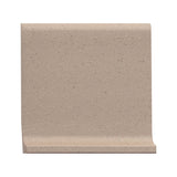 Emser E-Quarry 6" x 7" Cove Base Fog 