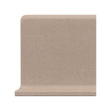 Emser E-Quarry 6" x 7" Right hand Outside Corner Fog 
