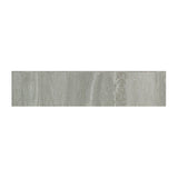 Emser Esplanade 3" x 12" Bullnose Matte Trail
