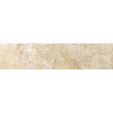 Emser Toledo 3" x 13" Bullnose  Beige 