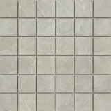 Emser Realm II 12" X 12" Mosaic 2" X 2"  Domain 