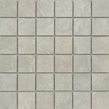 Emser Realm II 2" x 2" Mosaic 13" x 13" Domain 