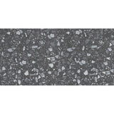 Emser Fragmento LG 12" x 24" Matte Lg Black
