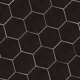 MS International Hexley 9" x 10" Matte Hive
