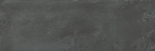 Emser Contra 4" X 12" Matte  Black 