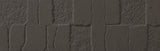 Emser Fregio 6" X 20" Matte  Structure Charcoal