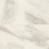 Marazzi Historia 24" x 24" Heirloom White