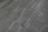 Cali Floors Shorebreak 11.8"x23.6" Black Sands Marble