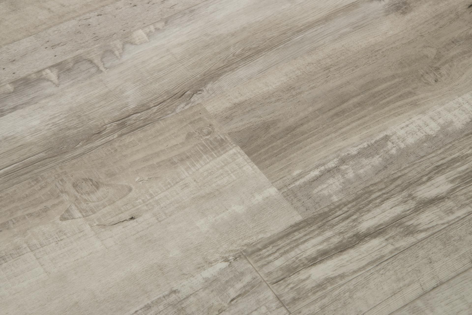 Cali Floors Select 7.1"x48"  Gray Ash