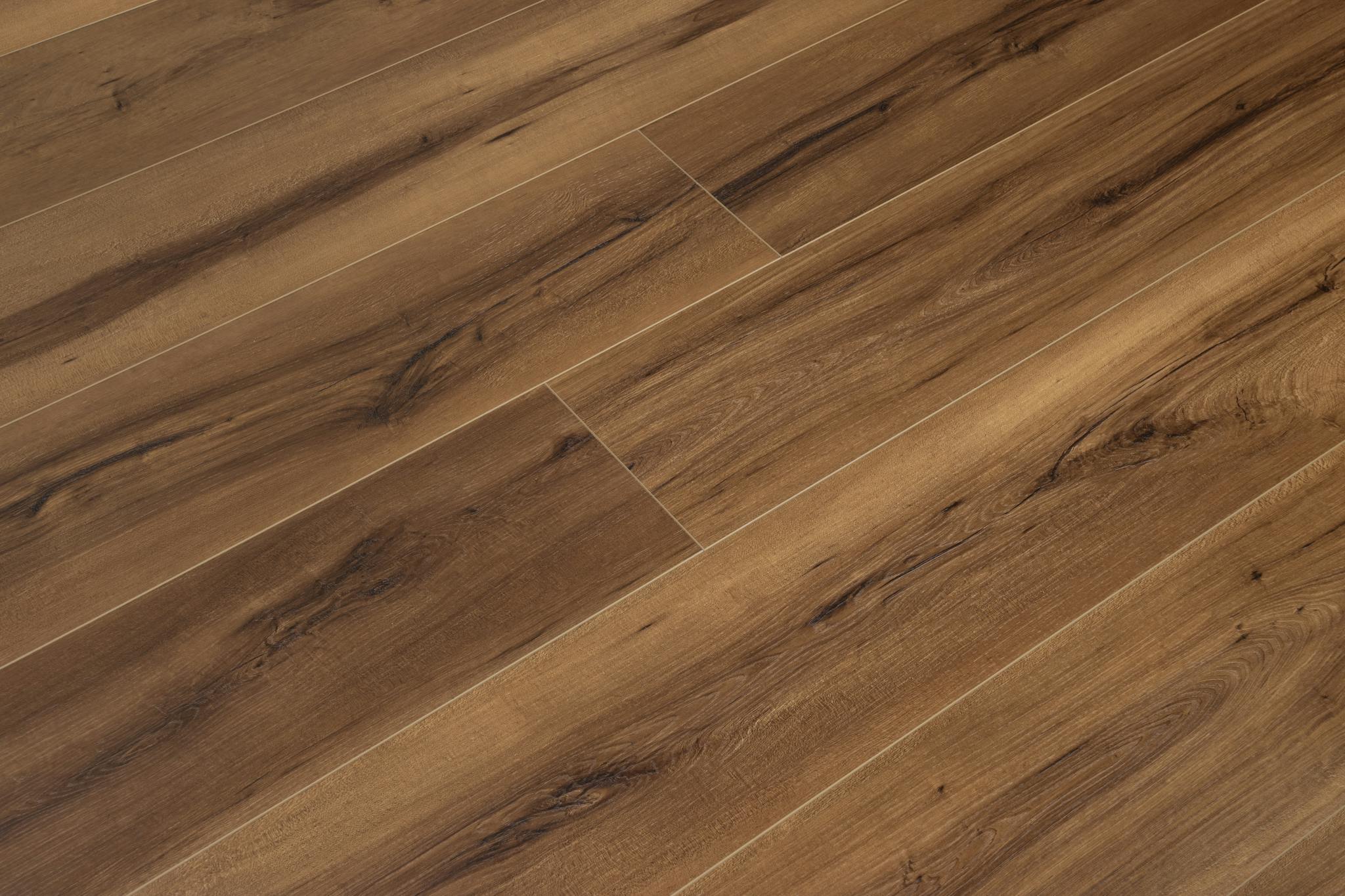 Cali Floors Longboards 9"x70.8"  Island Maple