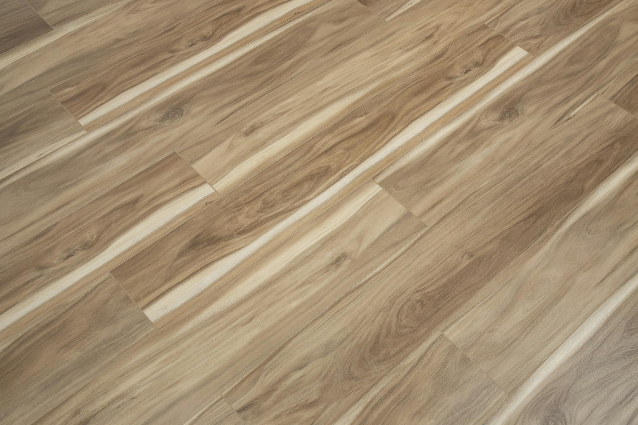 Cali Floors Windansea Low Tide 7.25"x48"  Coastal Eucalyptus