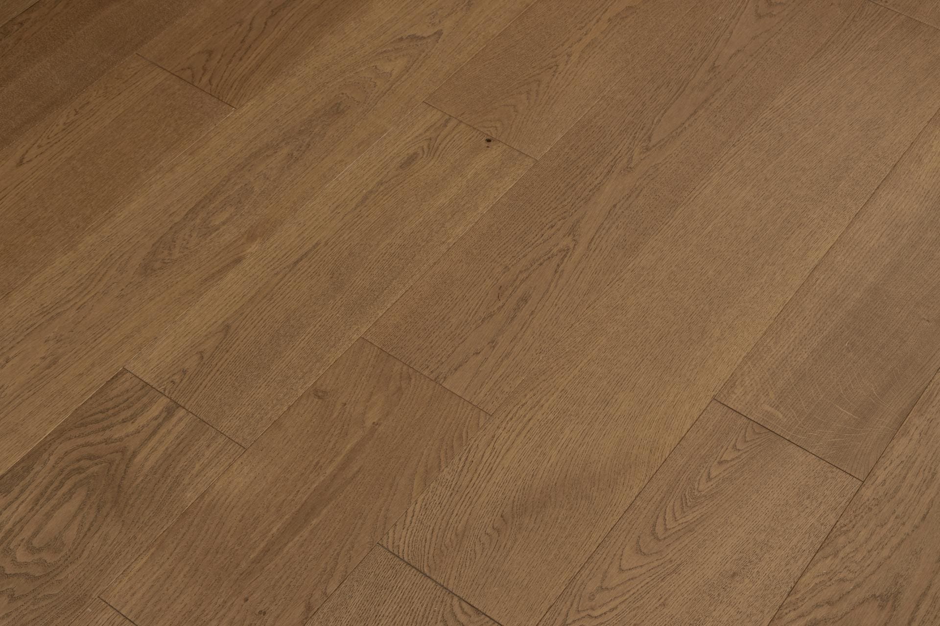 Cali Floors Cellar 7.8"xRL  Carneros Oak